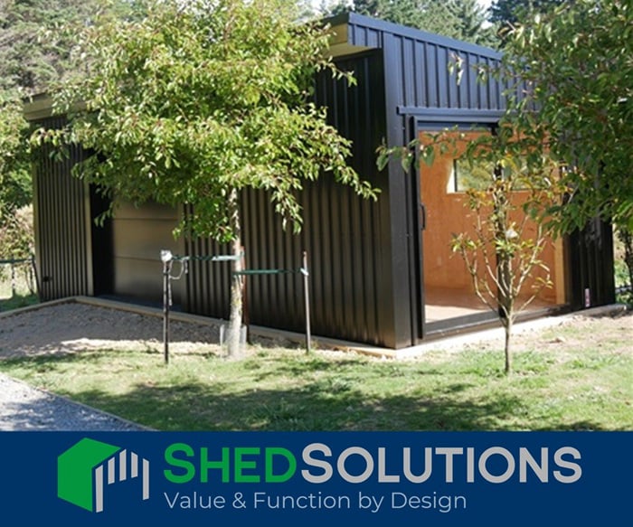 ShedSolutions