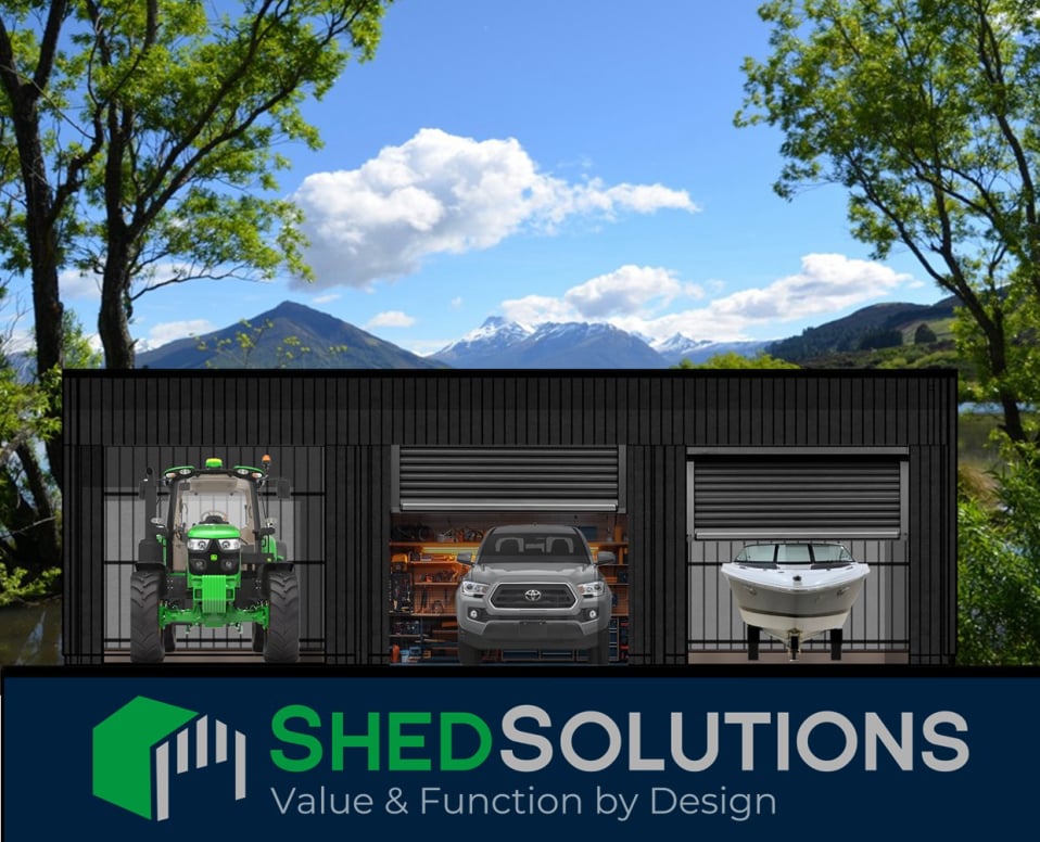 ShedSolutions