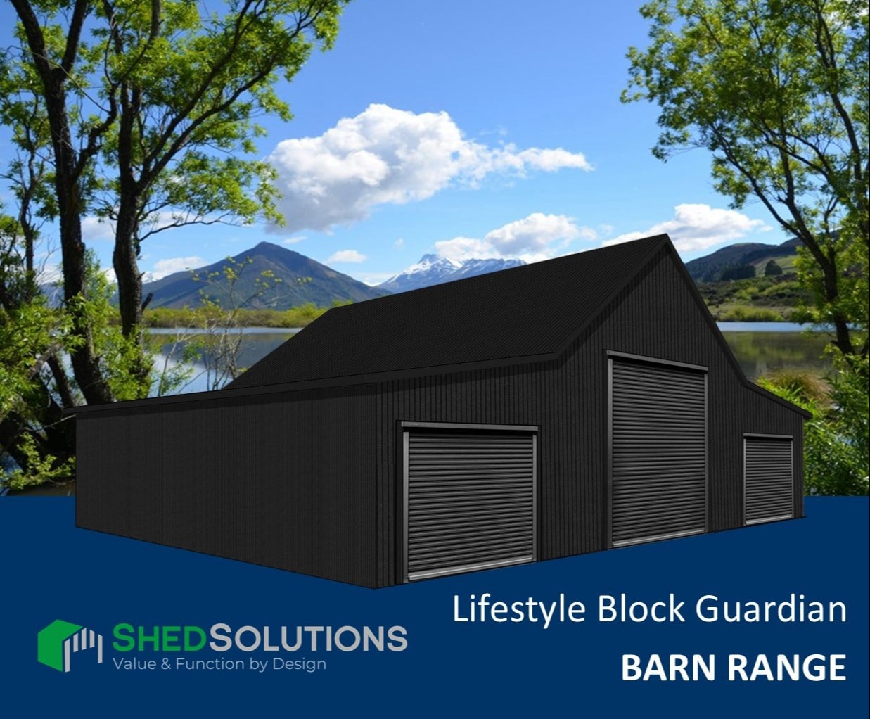 ShedSolutions